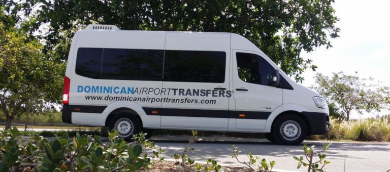 Hilton Shuttles*Romana*Resorts